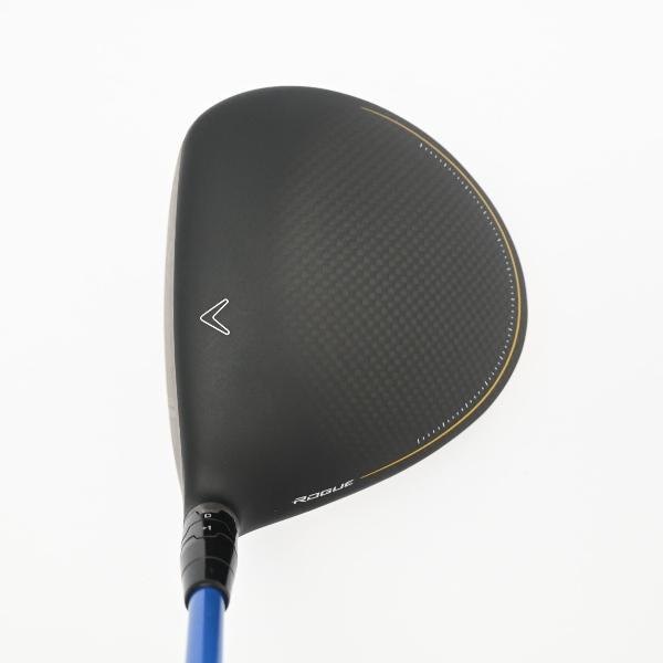 Callaway（キャロウェイ） キャロウェイゴルフ ROGUE ローグ ST MAX LS 