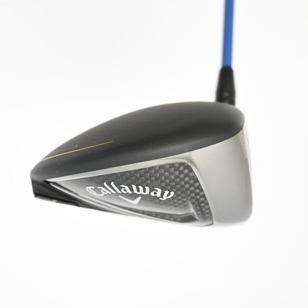 Callaway（キャロウェイ） キャロウェイゴルフ ROGUE ローグ ST MAX LS 