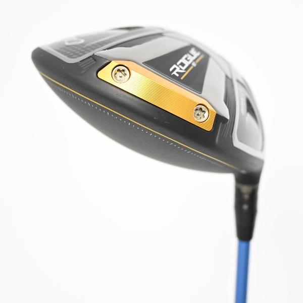 Callaway（キャロウェイ） キャロウェイゴルフ ROGUE ローグ ST MAX LS 