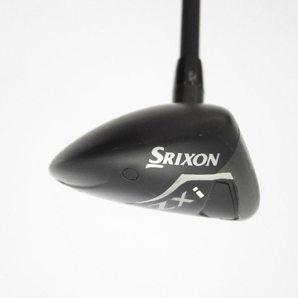 DUNLOP（ダンロップ） SRIXON スリクソン ZXi ハイブリッド 