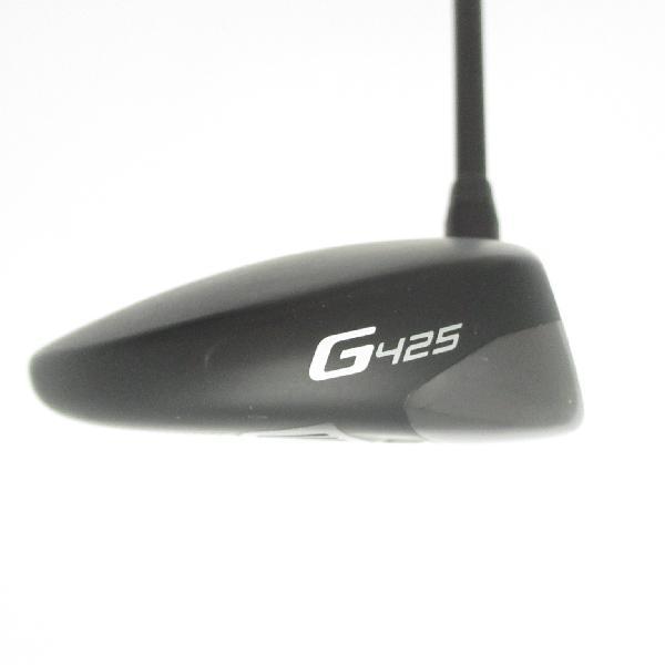PING（ピン） G425 G425 SFT フェアウェイウッド ALTA J CB SLATE 【3W 