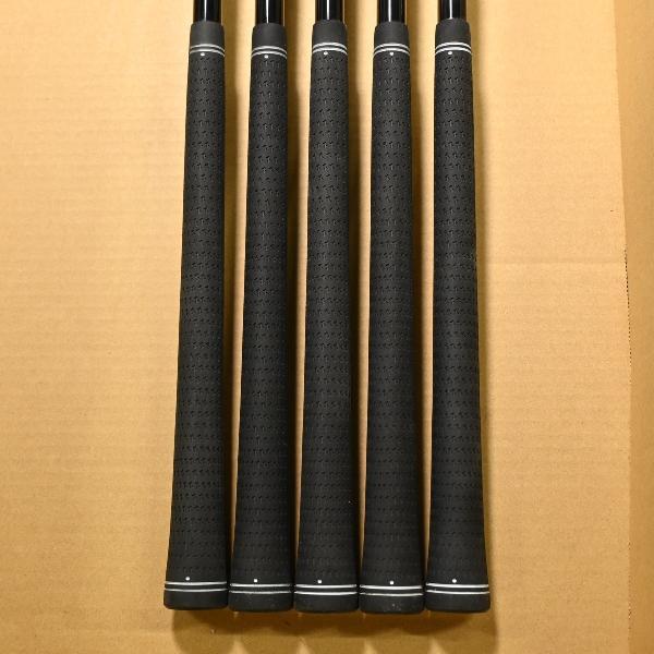 PRGR（プロギア） PRGR 05 IRONS(2023) アイアン MCI for PRGR