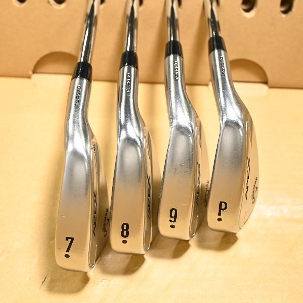 Callaway（キャロウェイ） キャロウェイゴルフ APEX APEX PRO(2021