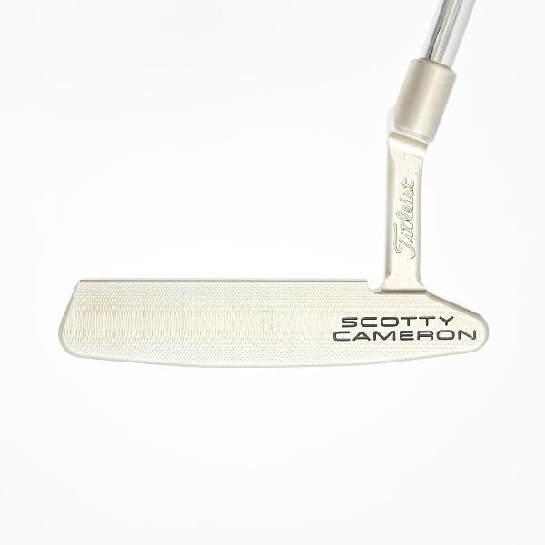 SCOTTY CAMERON スコッティキャメロン SELECT セレクト ニューポート 2