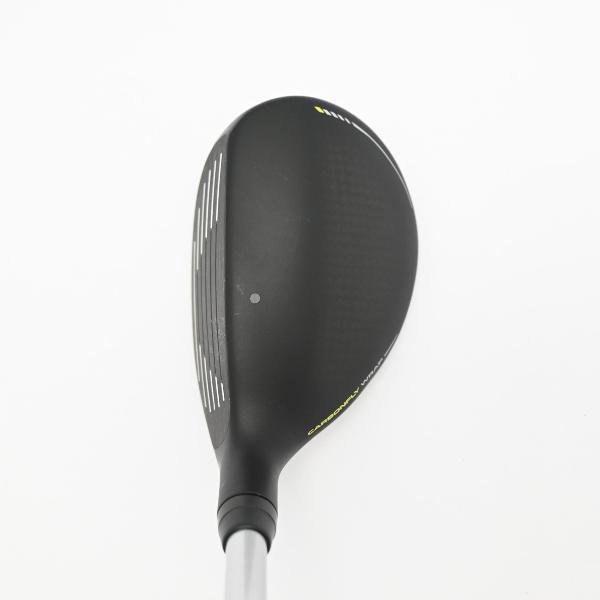 マ*キ様 中*宏様 PING G430ユーティリティ☆美品☆3U4U5Uセット PING（ピン） G430 G430 HL ハイブリッド ユーティリティ Speeder NX
