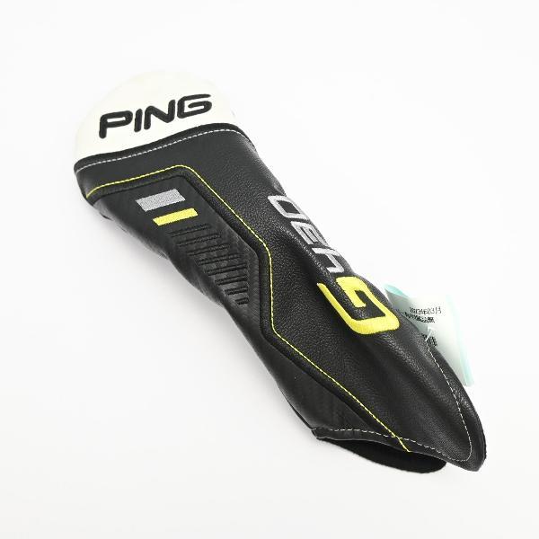 PING（ピン） G430 G430 HL ハイブリッド ユーティリティ Speeder NX