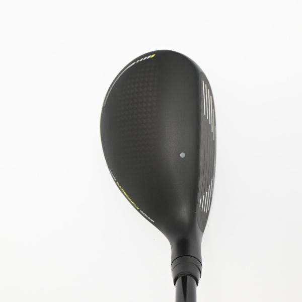 PING（ピン） G430 G430 ハイブリッド ユーティリティ ALTA J CB BLACK 