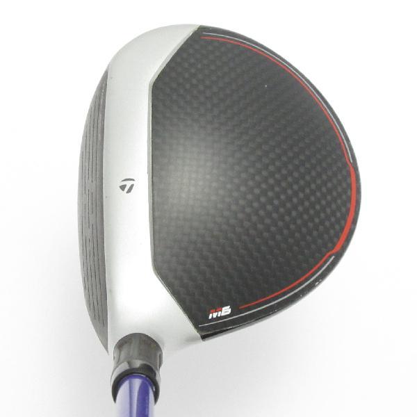 TaylorMade（テーラーメイド） M6 M6 フェアウェイウッド ATTAS G7 7 