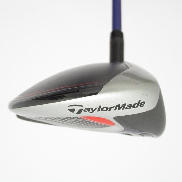 TaylorMade（テーラーメイド） M6 M6 フェアウェイウッド ATTAS G7 7 