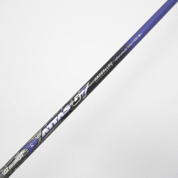 TaylorMade（テーラーメイド） M6 M6 フェアウェイウッド ATTAS G7 7 