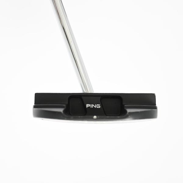 PING（ピン） PING DS 72 C パター スチールシャフト 【34】 シャフト