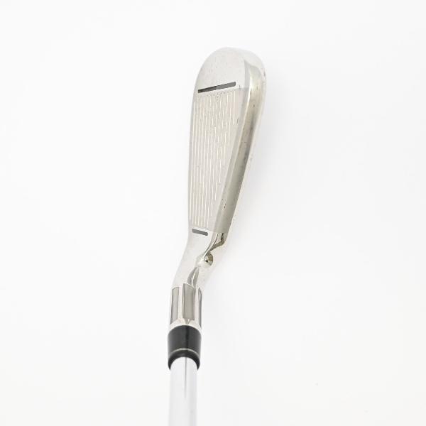 TaylorMade（テーラーメイド） M2 M2(2017) アイアン REAX 90 JP