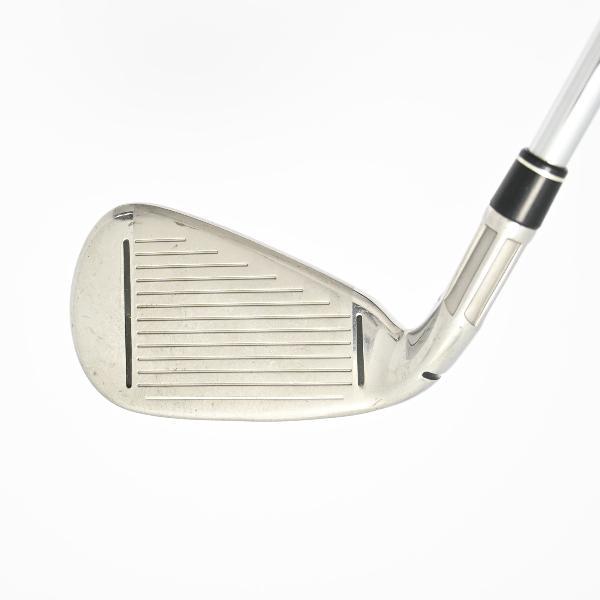 テーラーメイド M2 2017 アイアン 5-P 6本 REAX 90 S 人気 TaylorMade（テーラーメイド） M2 M2(2017) アイアン REAX 90 JP