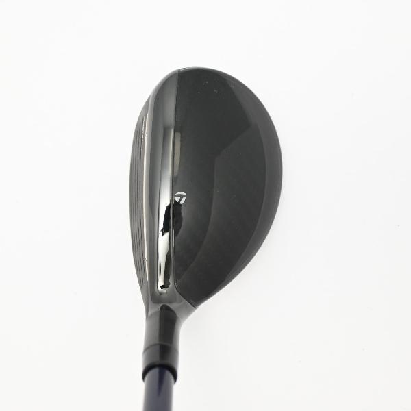 TaylorMade（テーラーメイド） Qi10 Qi10 レスキュー ユーティリティ