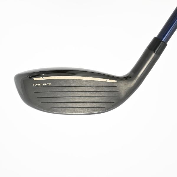 TaylorMade（テーラーメイド） Qi10 Qi10 レスキュー ユーティリティ
