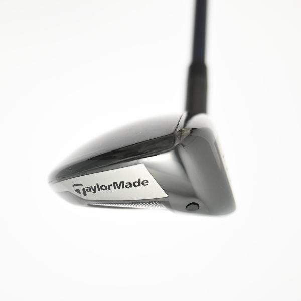 TaylorMade（テーラーメイド） Qi10 Qi10 レスキュー ユーティリティ