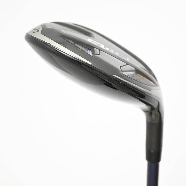 TaylorMade（テーラーメイド） Qi10 Qi10 レスキュー ユーティリティ
