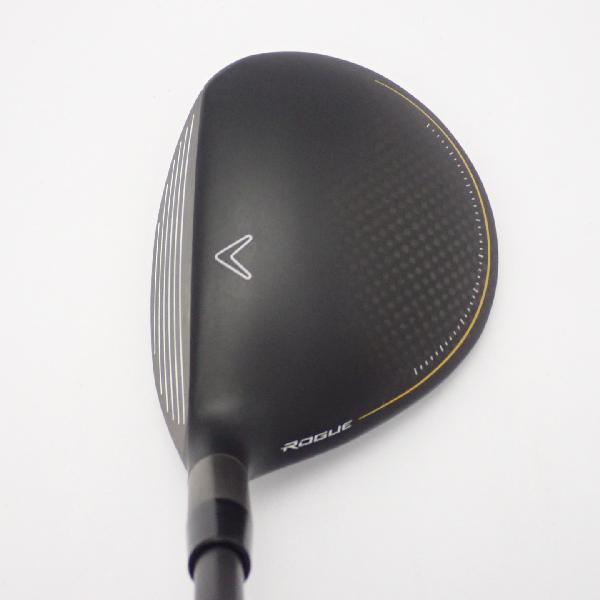 Callaway（キャロウェイ） キャロウェイゴルフ ROGUE ローグ ST LS