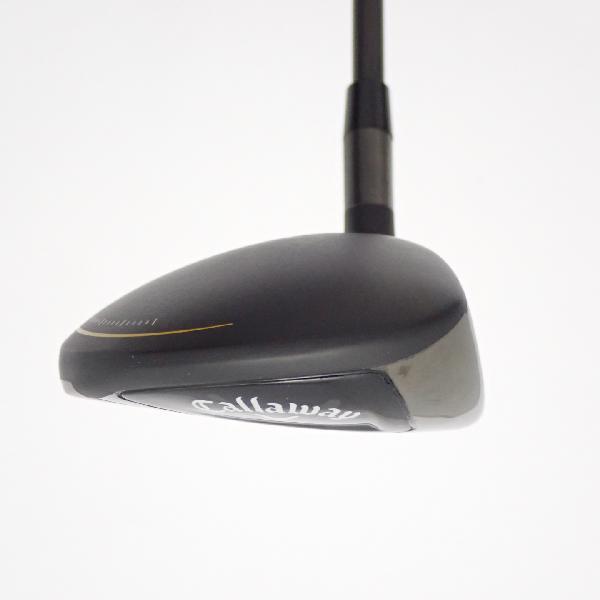 アッタス ATTAS MB FW 65 S キャロウェイ 5W Callaway（キャロウェイ） キャロウェイゴルフ ROGUE ローグ ST LS