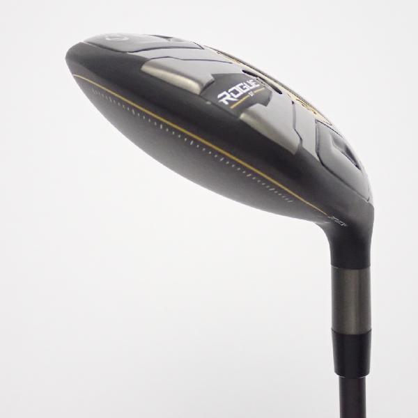 アッタス ATTAS MB FW 65 S キャロウェイ 5W Callaway（キャロウェイ） キャロウェイゴルフ ROGUE ローグ ST LS