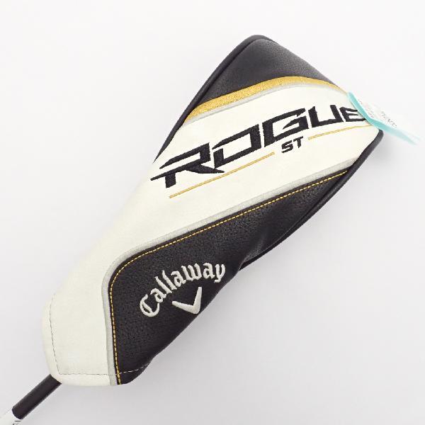 アッタス ATTAS MB FW 65 S キャロウェイ 5W Callaway（キャロウェイ） キャロウェイゴルフ ROGUE ローグ ST LS