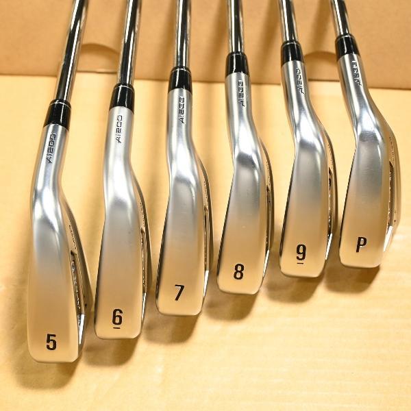Callaway（キャロウェイ） キャロウェイゴルフ APEX APEX Ai200
