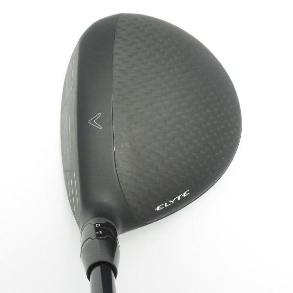 Callaway（キャロウェイ） キャロウェイゴルフ ELYTE エリート