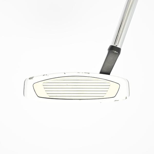 TaylorMade（テーラーメイド） SPIDER スパイダー EX プラチナム