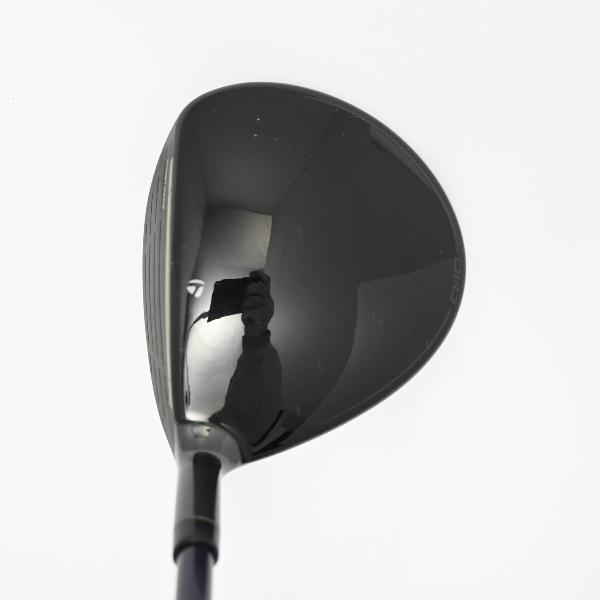 TaylorMade（テーラーメイド） Qi10 Qi10 MAX フェアウェイウッド