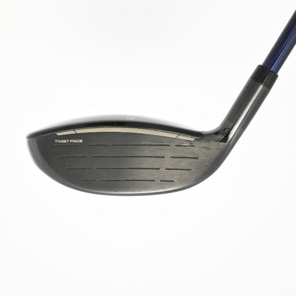 TaylorMade（テーラーメイド） Qi10 Qi10 MAX フェアウェイウッド