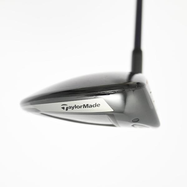 TaylorMade（テーラーメイド） Qi10 Qi10 MAX フェアウェイウッド