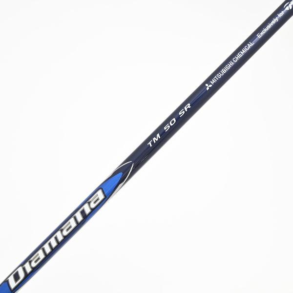 TaylorMade（テーラーメイド） Qi10 Qi10 MAX フェアウェイウッド
