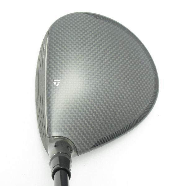 TaylorMade（テーラーメイド） Qi35 Qi35 フェアウェイウッド REAX 55