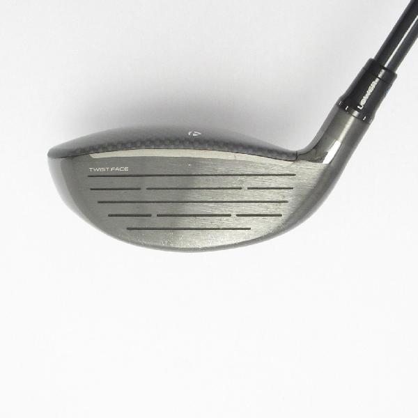 TaylorMade（テーラーメイド） Qi35 Qi35 フェアウェイウッド REAX 55