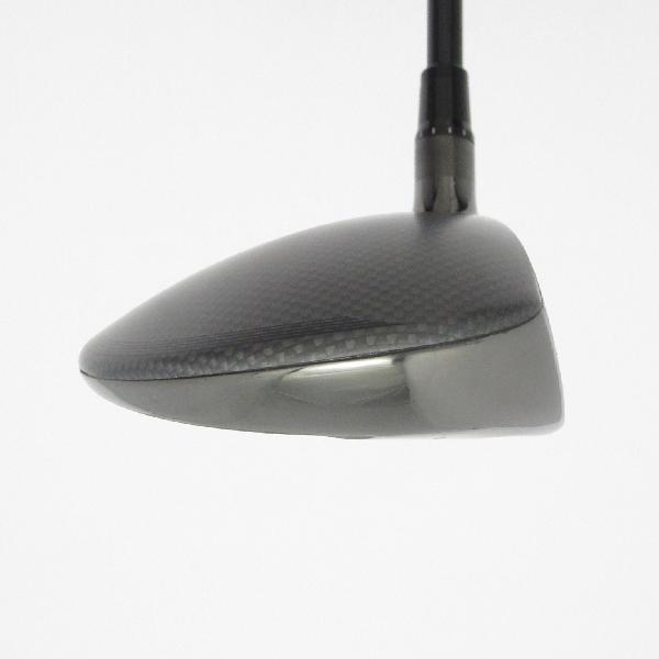 TaylorMade（テーラーメイド） Qi35 Qi35 フェアウェイウッド REAX 55