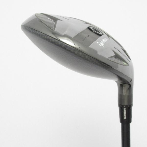 TaylorMade（テーラーメイド） Qi35 Qi35 フェアウェイウッド REAX 55