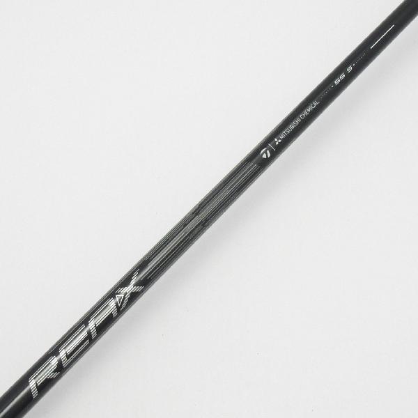 TaylorMade（テーラーメイド） Qi35 Qi35 フェアウェイウッド REAX 55