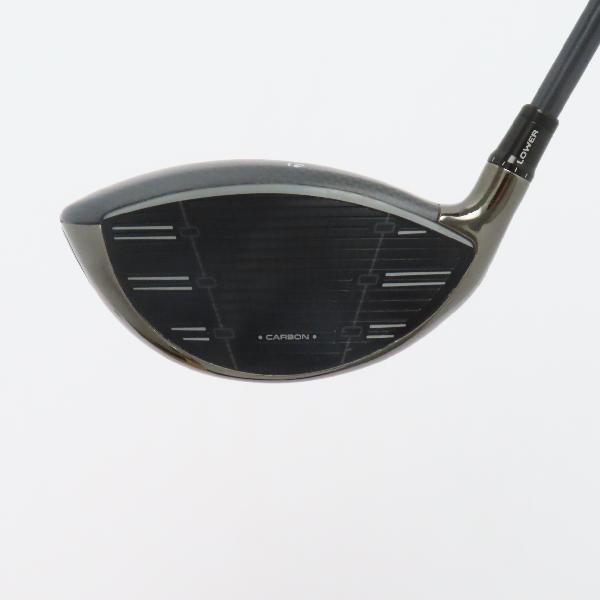 TaylorMade（テーラーメイド） Qi35 Qi35 MAX ドライバー Diamana Blue