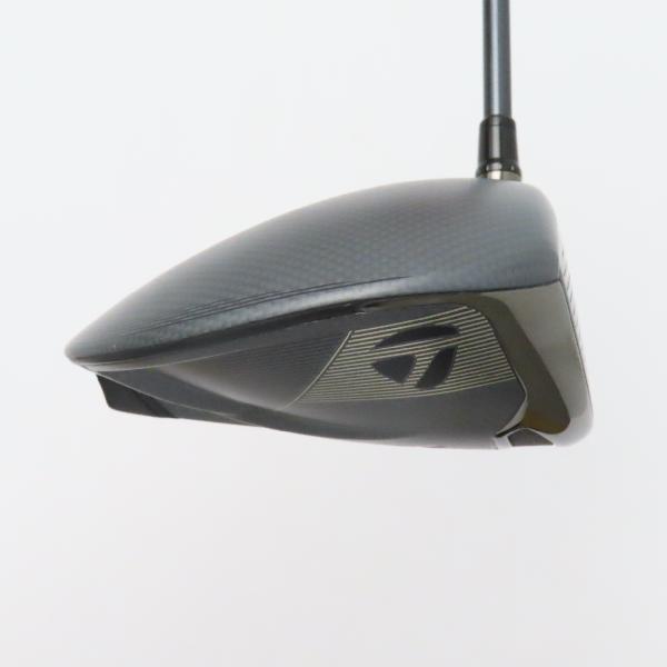 TaylorMade（テーラーメイド） Qi35 Qi35 MAX ドライバー Diamana Blue