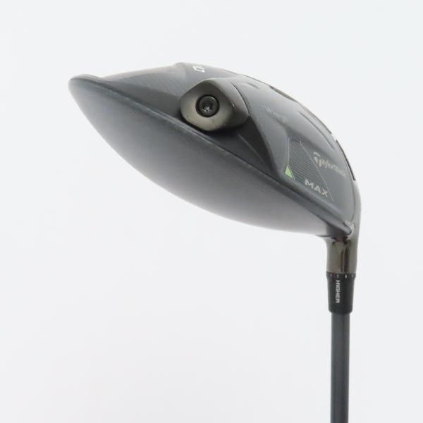 TaylorMade（テーラーメイド） Qi35 Qi35 MAX ドライバー Diamana Blue