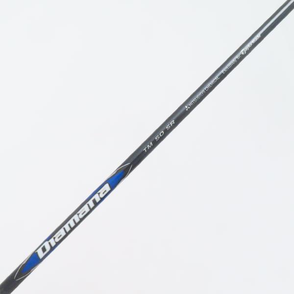 TaylorMade（テーラーメイド） Qi35 Qi35 MAX ドライバー Diamana Blue