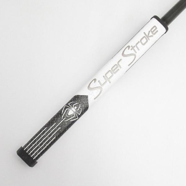 テーラーメイド SPIDER SPIDER ZT STANDARD パター スチールシャフト 【33】 シャフト：スチールシャフト_6
