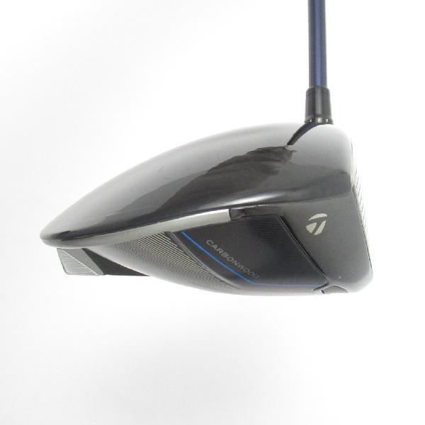 テーラーメイド Qi10 Qi10 MAX ドライバー Diamana Blue TM50  シャフト：Diamana Blue TM50_3