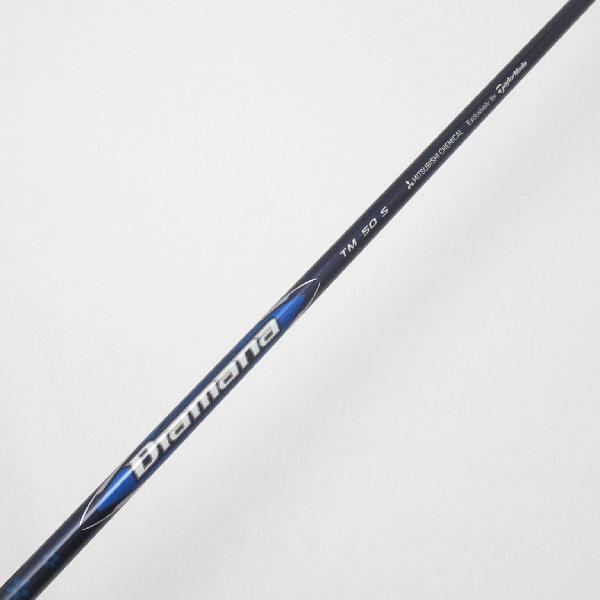 テーラーメイド Qi10 Qi10 MAX ドライバー Diamana Blue TM50  シャフト：Diamana Blue TM50_5
