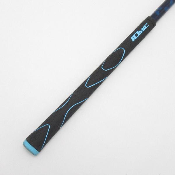 テーラーメイド Qi10 Qi10 MAX ドライバー Diamana Blue TM50  シャフト：Diamana Blue TM50_6