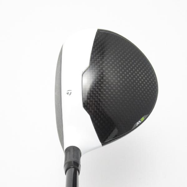 TaylorMade - M2 フェアウェイウッド　ディアマナ サンプFW TaylorMade（テーラーメイド） M2 M2(2017) フェアウェイウッド