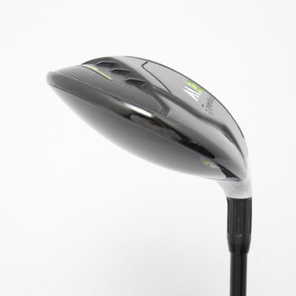 TaylorMade - M2 フェアウェイウッド　ディアマナ サンプFW TaylorMade（テーラーメイド） M2 M2(2017) フェアウェイウッド