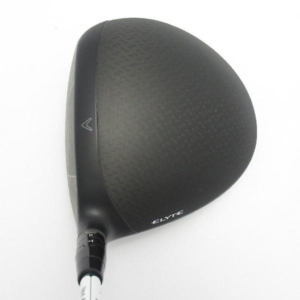 キャロウェイゴルフ ELYTE エリート X ドライバー VENTUS GREEN 5 for Callaway  シャフト：VENTUS GREEN 5 for Callaway_1