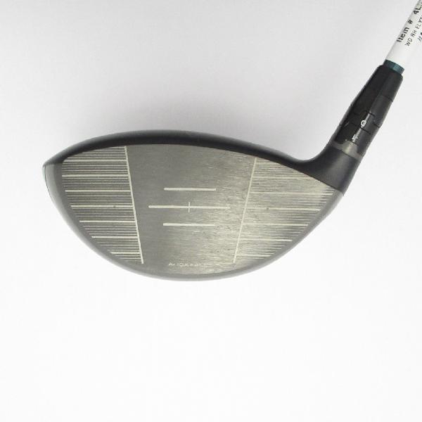 キャロウェイゴルフ ELYTE エリート X ドライバー VENTUS GREEN 5 for Callaway  シャフト：VENTUS GREEN 5 for Callaway_2
