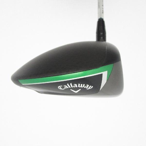 キャロウェイゴルフ ELYTE エリート X ドライバー VENTUS GREEN 5 for Callaway  シャフト：VENTUS GREEN 5 for Callaway_3